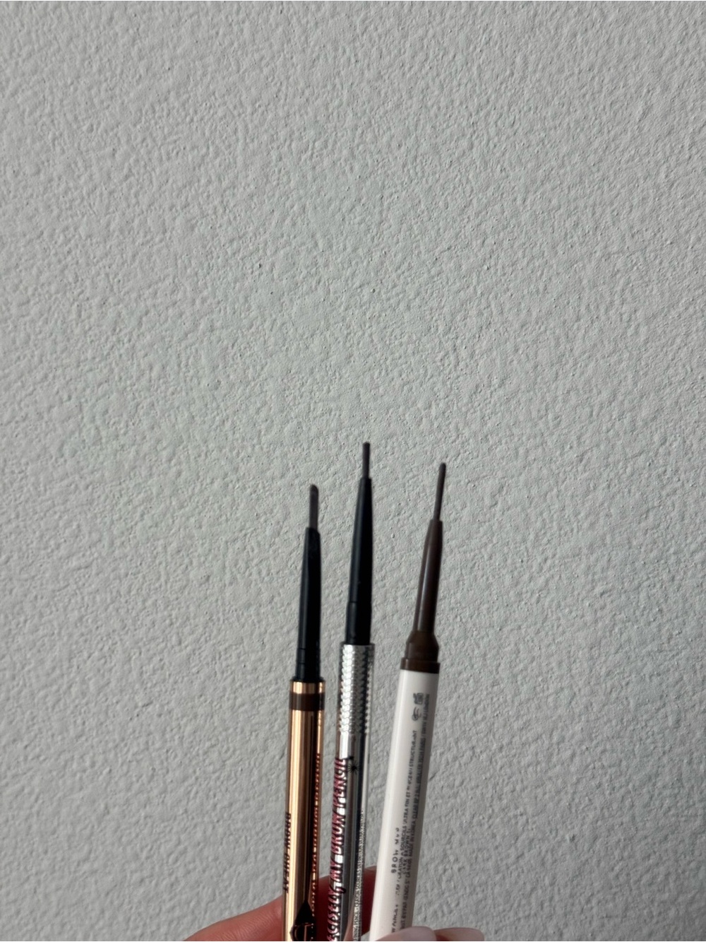 Brow set - Picture 3 of 3